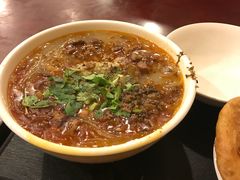 牛肉粉-顺华粉馆(桃园南路店)