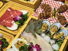 -香猪坊韩国烤肉专属门店(魏公村店)