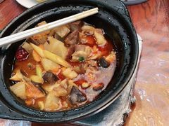 -清真悦宾楼食府(海湖店)