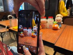 -StayReal Cafe(长宁来福士广场东八区店)