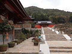 -雪峰寺