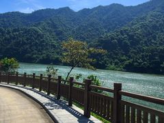 -飞霞风景名胜区
