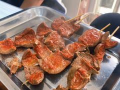腰子-海平馄饨(逍遥二路店)