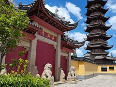 -吴兴寺