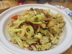 -陈家老院子·长春特色东北家宴(一匡街店)