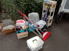 -蚂蚁搬家成都打包搬运公司