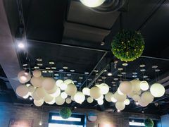 大堂-肯德基(东四南大街店)