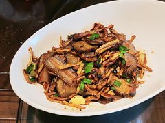 -井水小厨·湘菜(活力广场店)