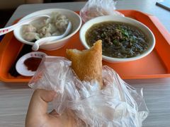 -新丰小吃(江陵路分店)