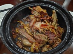 -斯丹姜母鸭·古法干香(涂门街总店)