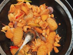 -新雅粤菜馆(南京东路店)