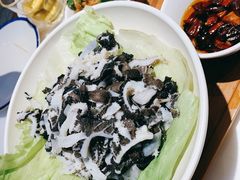 -大海碗·京菜炸酱面(雍和宫店)