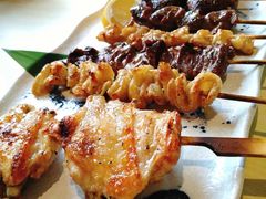 -有喜屋·深夜食堂(北京西路店)