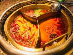 -小龙坎老火锅(北京三里屯店)