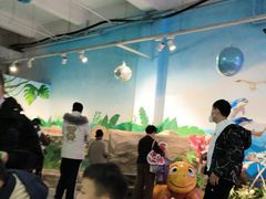 -石家庄海洋公园