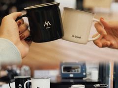 -M Stand(深圳南山欢乐颂店)