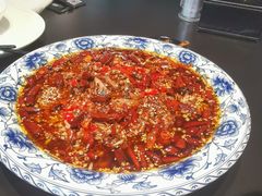 -铜锣湾·有麝自然香(渝北财富中心店)