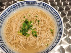 -鲁达面馆本帮风味(共康东路店)