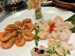 -汤记传菜(秀浦路店)