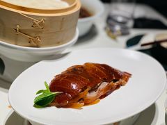 -四季民福烤鸭店(外滩外白渡桥店)