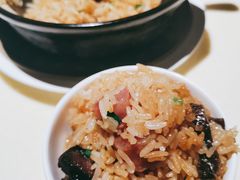 煲仔饭-龙记烧腊茶餐厅(常德路店)