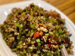 黑三剁-遇见阿家村云南菜(魏公村店)