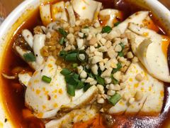 -炉小二铜锅牛蛙•川湘菜(三里屯店)