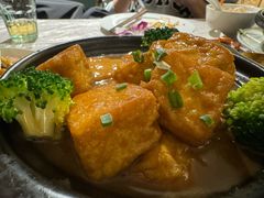 -李记潮汕砂锅粥(营福路店)