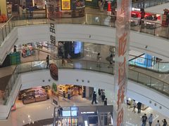 -万达广场(惠州大亚湾店)