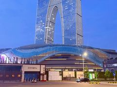 -金鸡湖景区