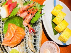 -牛玄庵日式寿喜烧·料理店(新源里店)