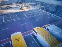 -乌鲁木齐天山国际机场-T3航站楼