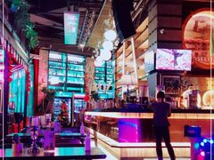 -Famous肥猫墨西哥音乐餐吧(五棵松华熙LIVE店)