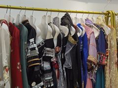 -汉仪华裳汉服旗袍·摄影写真馆(乌镇西栅店)