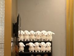 -涮福記·现切牛羊肉火锅(世纪汇店)