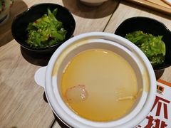 茶碗羹-吉野家(学院路店)