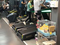 -UltraForce超源健身私教工作室(长楹天街精品店)