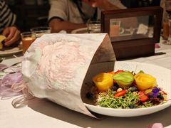 -狮拾久·现代新加坡料理(壹方城店)