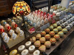 -小樽八音盒堂