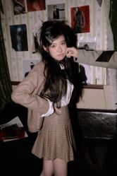 -WAVE SODA摄影工作室