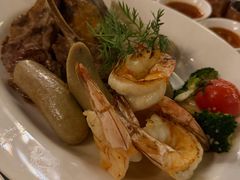 -马克西姆餐厅(崇文门店)
