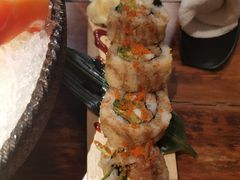 -京料理·日料自助·铁板燒(复悦城店)