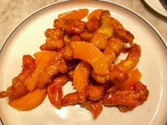 -佰家小厨·南京菜(夫子庙店)