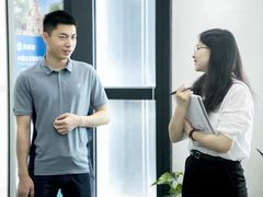 -思训家卡耐基中国口才培训(渝中校区)