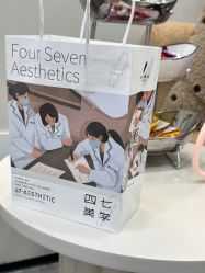 -Four Seven·半永久纹眉