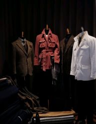 -Mr.Royal御匠先生·手工全麻衬衣西服定制