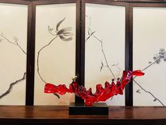 -香云轩·顺德菜(香云纱园林酒店店)