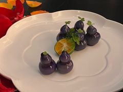 -珠海瑞吉酒店·宴庭中餐厅