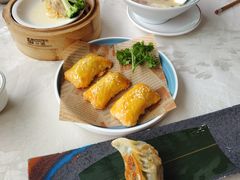 -江海酒家(赤岗店)