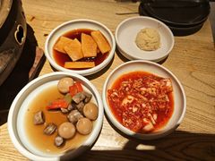 -泥炉烧肉师(新街口金銮巷店)
